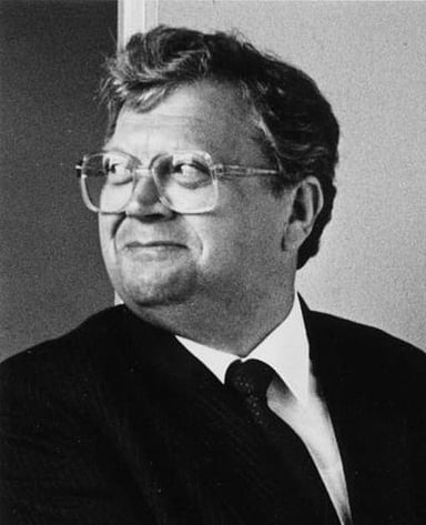 What was David Lange's reputation in debates?