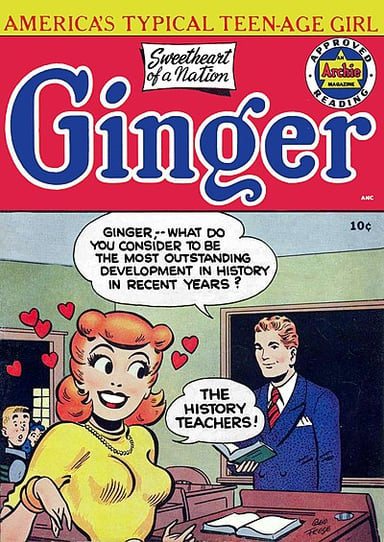 Who is the principal of Riverdale High School in Archie Comics?