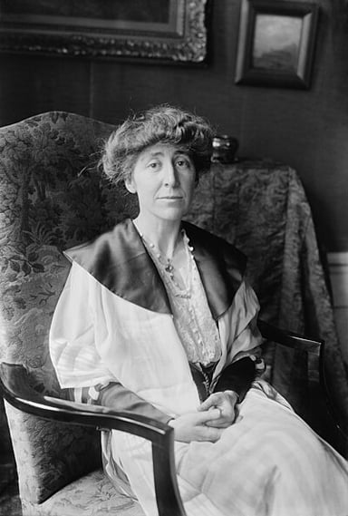 What political party did Jeannette Rankin represent?