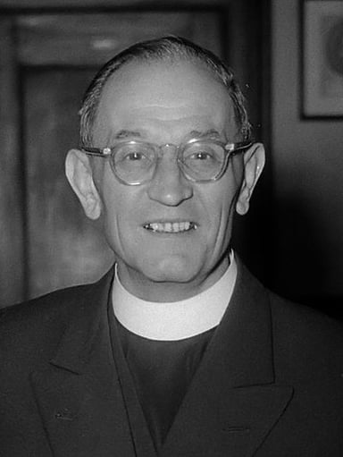 What was the name of the Declaration that Niemöller was part of after his imprisonment?
