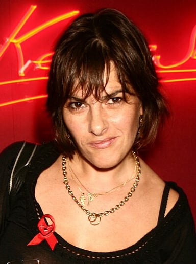 Where does Tracey Emin currently reside?