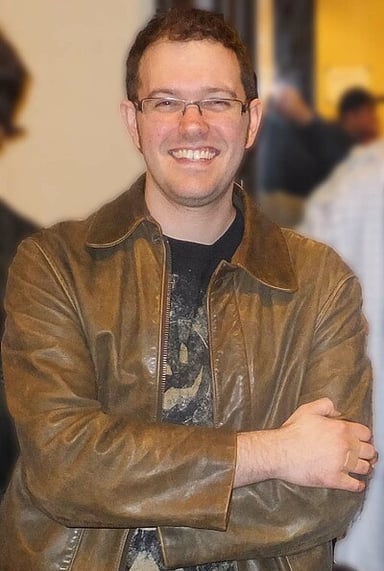What is the birth date of James Rolfe?