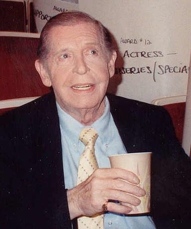 What's another popular nickname for Milton Berle besides "Uncle Miltie"?