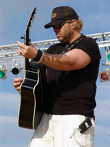 In 2021, Toby Keith was awarded which National Medal?