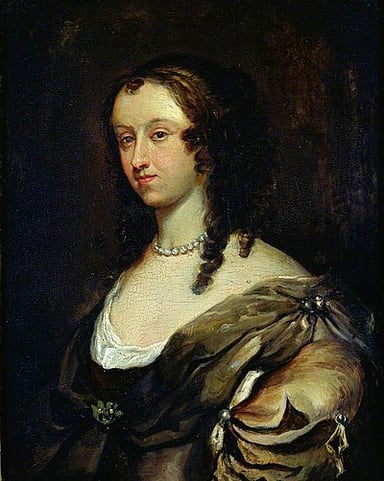 What political crisis did Aphra Behn write about?
