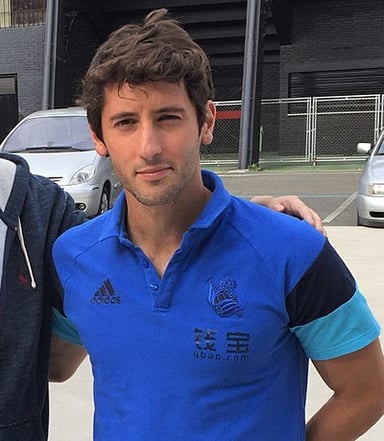 How old was Granero when he first represented Spain at the Under-21 level?