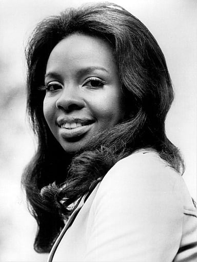 What was the first name of Gladys Knight's original band?