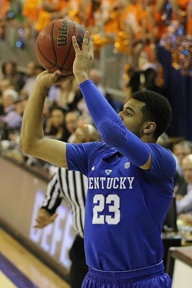 What position does Jamal Murray primarily play?