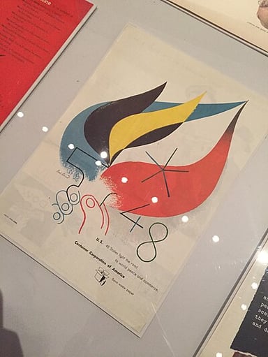 Paul Rand studied under which influential graphic designer in New York?