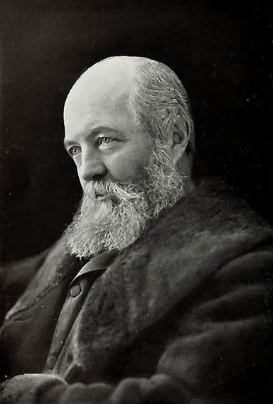What is Frederick Law Olmsted renowned for being the father of in the U.S.?