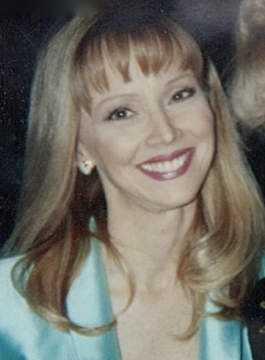 In which TV series did Shelley Long get her first Emmy nomination?