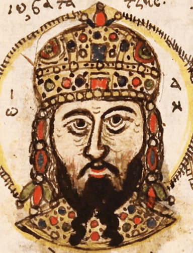 On what date did John III Doukas Vatatzes pass away?