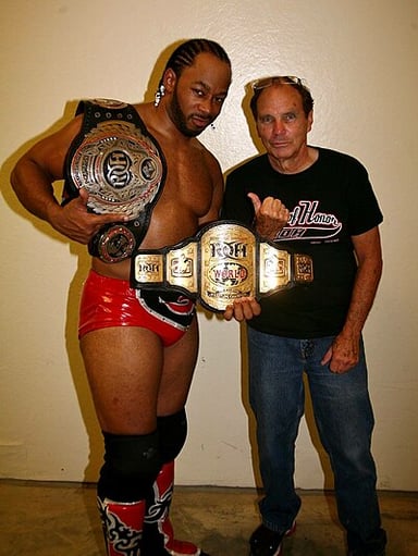 How many times was Jay Lethal the TNA X Division Champion?