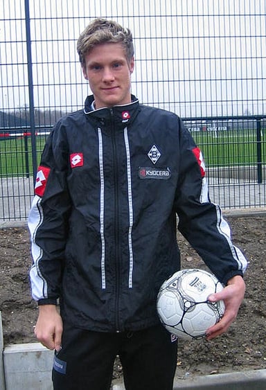Which club did Marcell Jansen join in 2008?