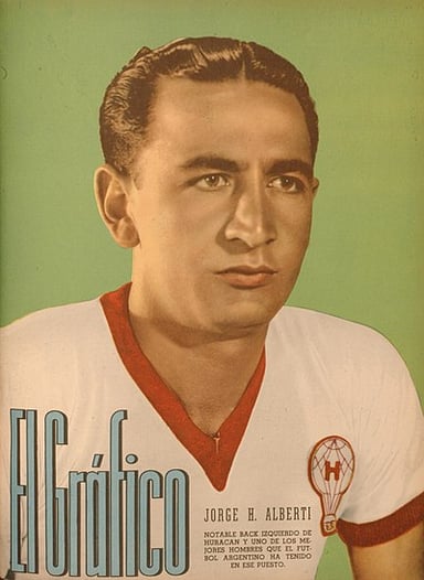 In which year was Club Atlético Huracán founded?