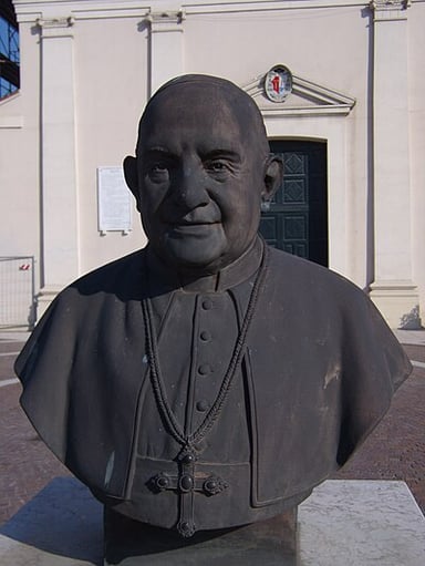 Which theological practice did Pope John XXIII end?