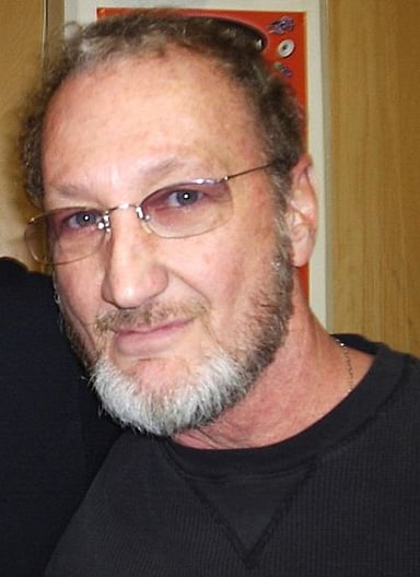 What is Robert Englund's full name?