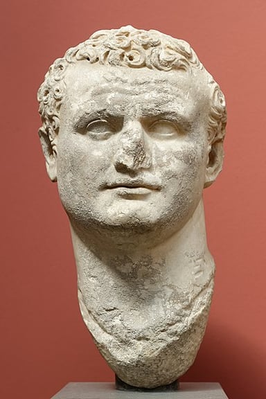 Who was considered a good emperor by Suetonius and other contemporary historians?