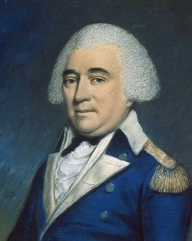 In what year did Anthony Wayne get elected to the American Philosophical Society?