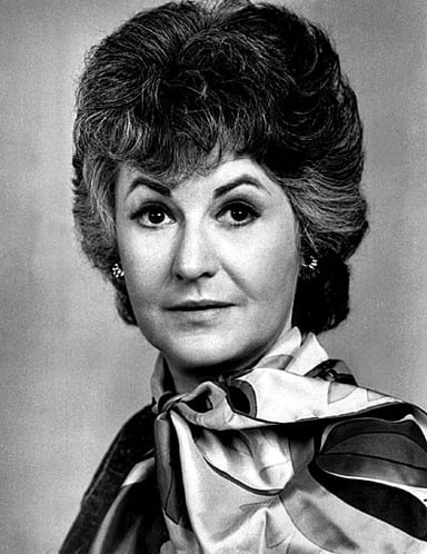 What was Bea Arthur's birth name?