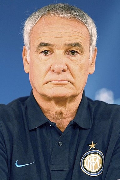Who succeeded Ranieri as the head coach at Leicester City?