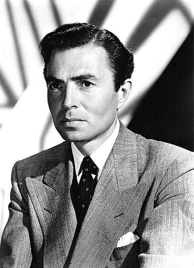 In which Hitchcock film did James Mason appear?