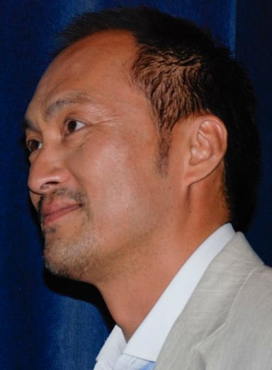 With which 2019 film was Ken Watanabe associated?