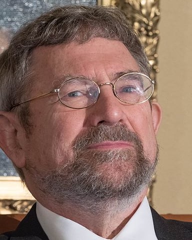 In which year did J. Michael Kosterlitz win the Nobel Prize?
