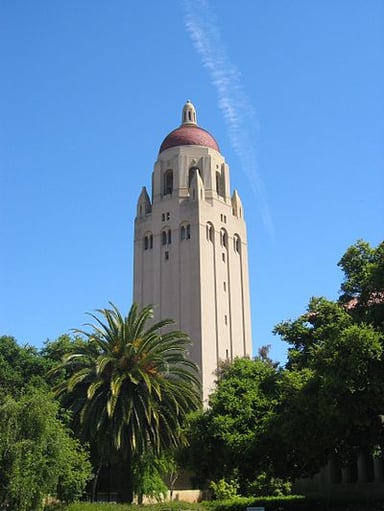 What is the total annual revenue generated by companies founded by Stanford alumni as of 2011?