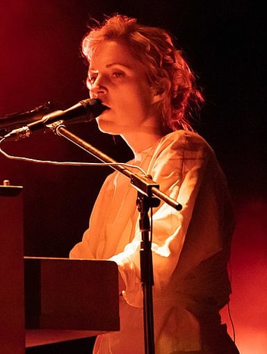 What award did Agnes Obel notably win at the Danish Music Awards in 2011?
