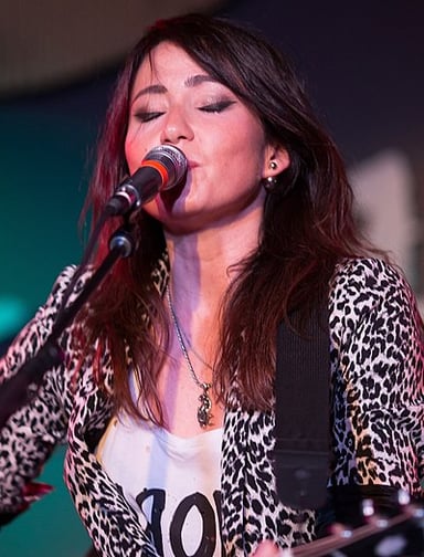 What is KT Tunstall's full birth name?