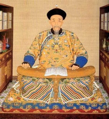 What was Kangxi Emperor's take on Catholicism propagation in China?