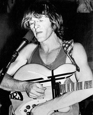 What role did Paul Kantner play in both Jefferson Airplane and Jefferson Starship?