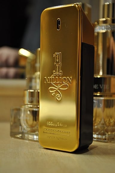 Which country was Paco Rabanne born in?