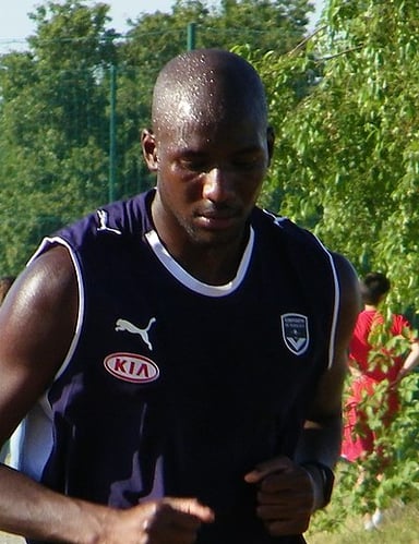 Diarra's time at which club resulted in a disappointing spell?