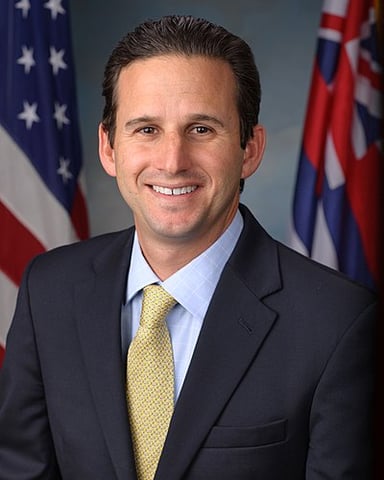 Brian Schatz resigned as the CEO of which organization to run for Lieutenant Governor?