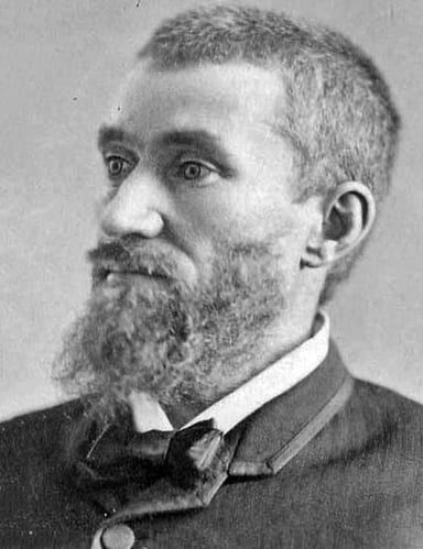 When was Charles J. Guiteau born?