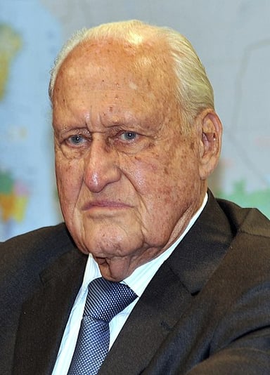 What was Havelange's role in IOC?