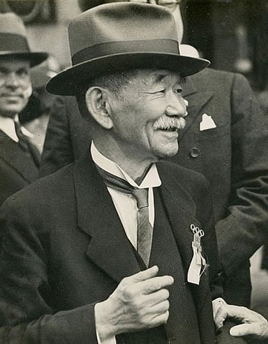 Where did Kanō serve as director of primary education?