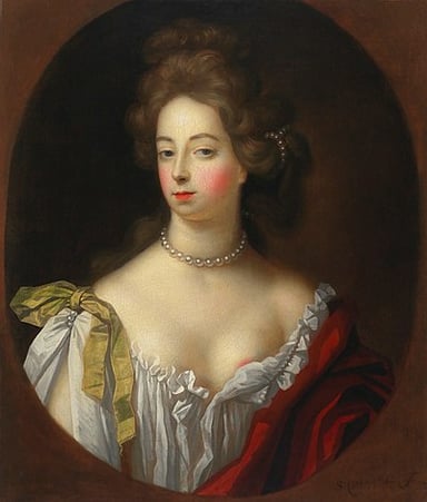 What were the names of Nell Gwyn's two sons with King Charles II?