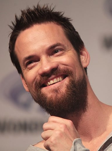 Shane West made his acting debut in which TV show?