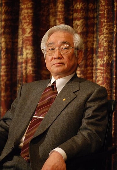 Toshihide Maskawa’s Nobel Prize-winning discovery was made in what decade?