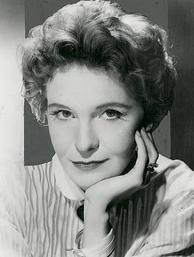 How many Golden Globe Awards did Geraldine Page win during her career?