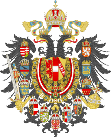 What is the city or country of Franz Joseph I Of Austria's birth?