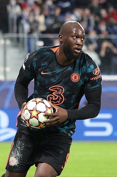 Which club did Lukaku join after leaving Chelsea in 2014?