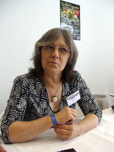 Who is Robin Hobb?