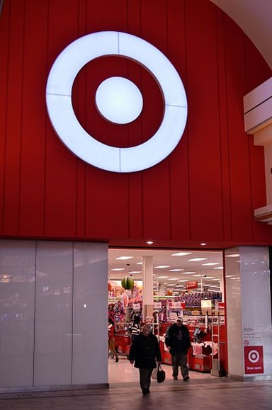 What was the main reason for Target Canada's failure?