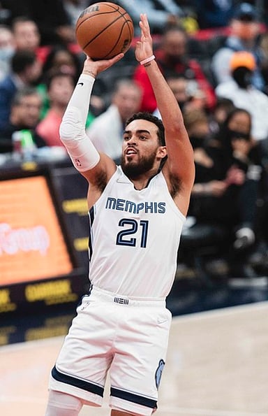 For how many seasons did Tyus Jones play for his hometown team, the Minnesota Timberwolves?
