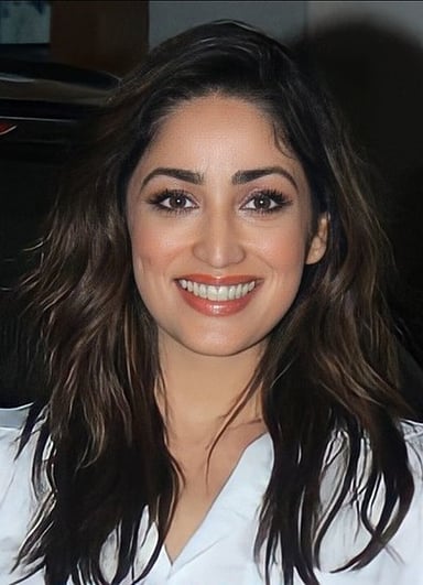 What is the name of Yami Gautam's mother?