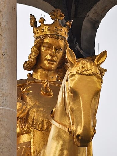 In which year did Otto the Great become the Holy Roman Emperor?